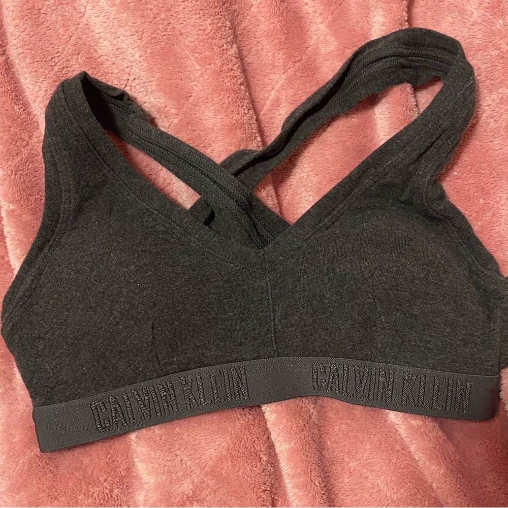 Calvin Klein Bralette